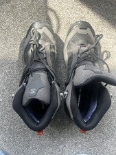 Salomon Mens x Ultra 5 Mid GTX