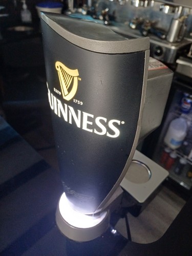 Guinness surger unit - guinness,