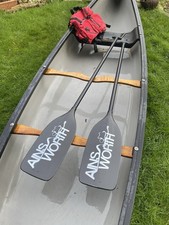 Piranha canadian canoe 16ft - piranha,