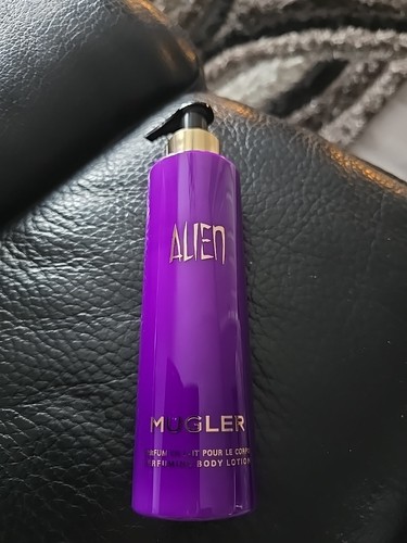 Thierry mugler alien body - mugler,