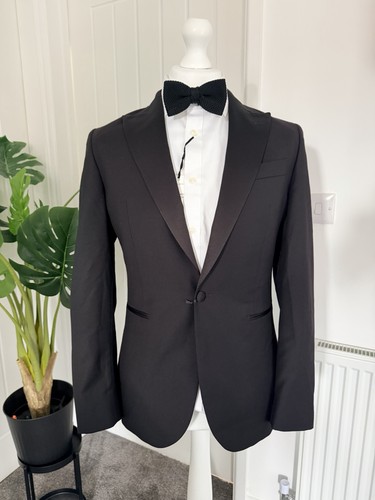 John lewis tailored tuxedo - john,