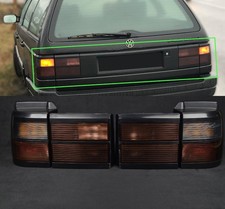 VW Passat B3 Variant Rear Tail