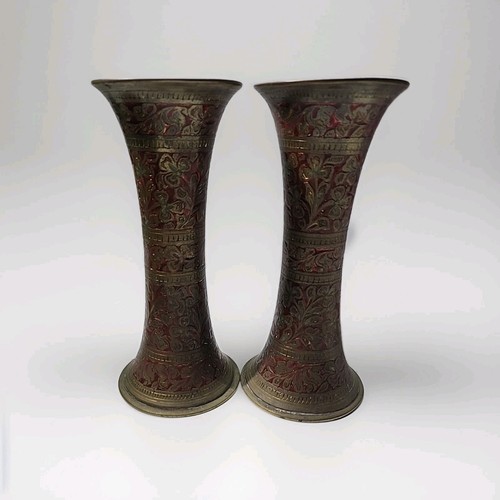 Vtg india hand - 2×vtg,