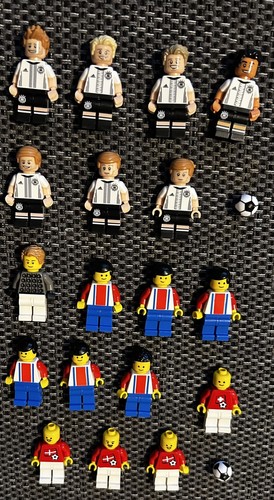 Lego minifigure 71014 - minifigure,