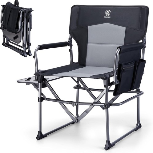 Ever advanced directors - directors, chair