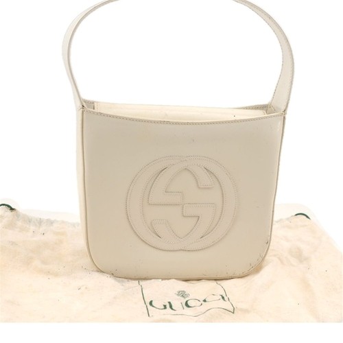 Authentic gucci interlocking - authentic,