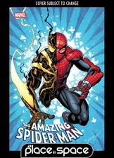 (WK07) AMAZING SPIDER-MAN #22A
