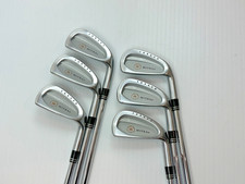 MIURA FORGED IRONS 5-PW