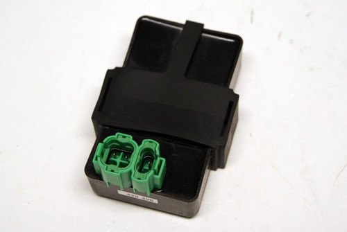 Cdi box kymco atv - box,