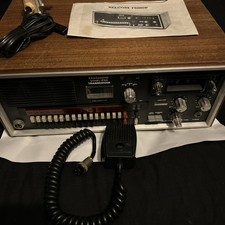 Belcom FS-1007P VHF/FM