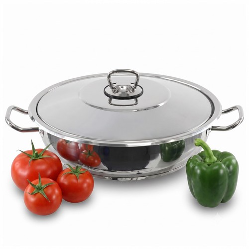 Gastro skillet frying saute - skillet,