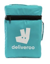 Deliveroo Thermal Bag