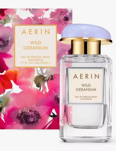 Aerin wild geranium edp spray - aerin,