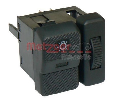 Headlight switch fits - headlight,
