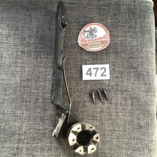 Vintage/Antique Singer Sewing