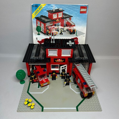 Vintage lego classic town - lego,