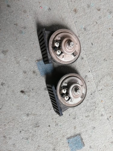 Ford focus horns 2011 - focus, mk3
