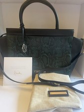 Amanda Wakeley 100% Leather