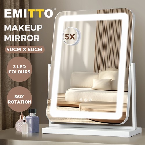 Emitto hollywood mirror vanity - hollywood,