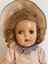 Madame Alexander Princess
