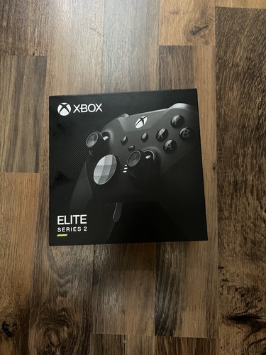 Microsoft xbox elite series - microsoft,
