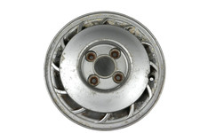 Mitsubishi Colt Lancer GTi 14"