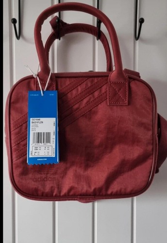 Brand new adidas originals - brand,