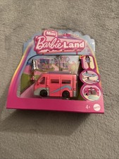 Mattel Mini Barbie land