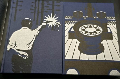 Joseph conrad books the - 2x, "the