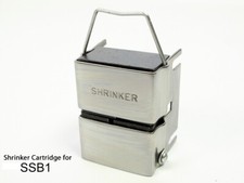 Complete Cartridges for SSB1