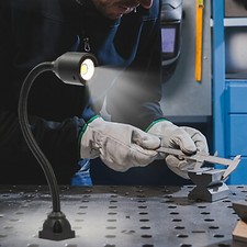 CNC LED Work Light Flexible