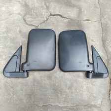 Pair PIAGGIO PORTER DAIHATSU
