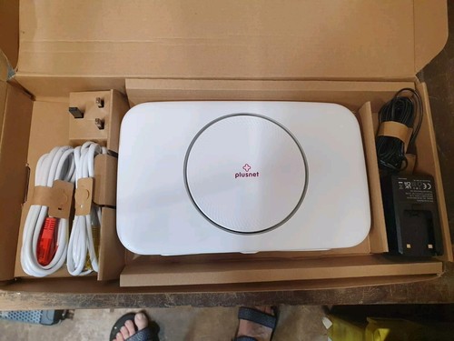 Plusnet hub two wifi - hub,