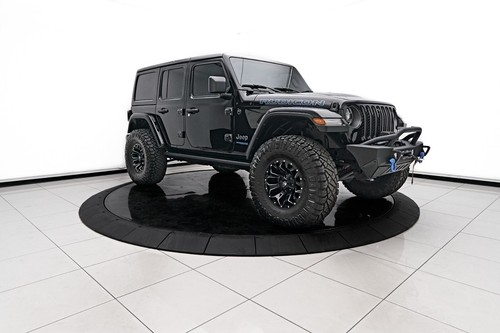 2021 jeep wrangler unlimited - 2021,
