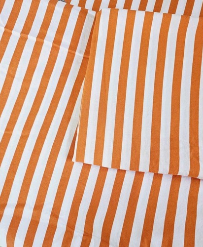 All cotton flat sheet - flat,