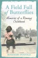 Field full butterflies - full,