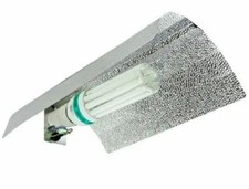 Cfl reflector lamp bulb grow - cfl,
