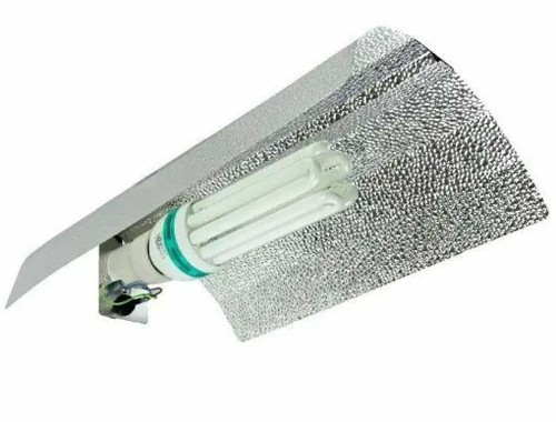 Cfl reflector lamp bulb grow - cfl,