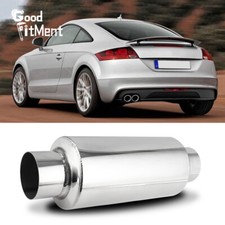 For Audi TT RS Mk2 2.5" In/Out