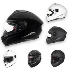 MT Draken Motorcycle Motorbike Full Face Sports Touring Biker Helmet ECE