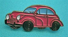 AT942*) Vintage enamel classic