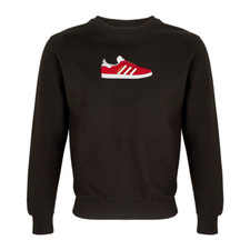 Liverpool Football Sweatshirt