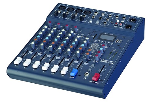 Studiomaster 8 input - xs,