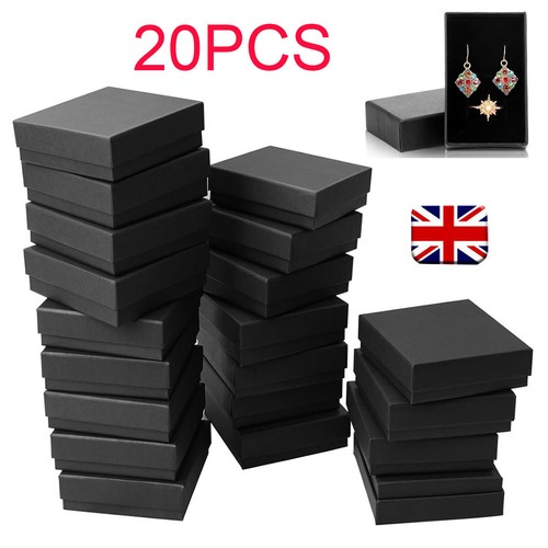 Pack card gift jewellery - 20,