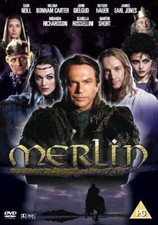 Merlin the most magical - -,
