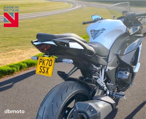 Kawasaki z1000sx tail - kawasaki, tidy