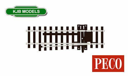 Peco catch turnout - peco, sl-85