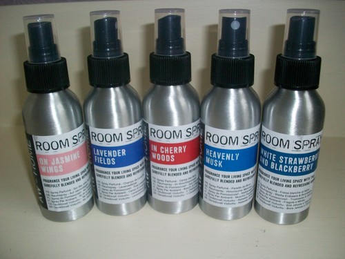 Aroma mist - mist, version)