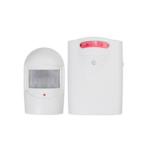 Wireless shop visitor bell - wireless,