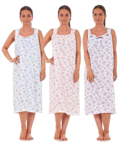 Women nightwear rose heart - women,